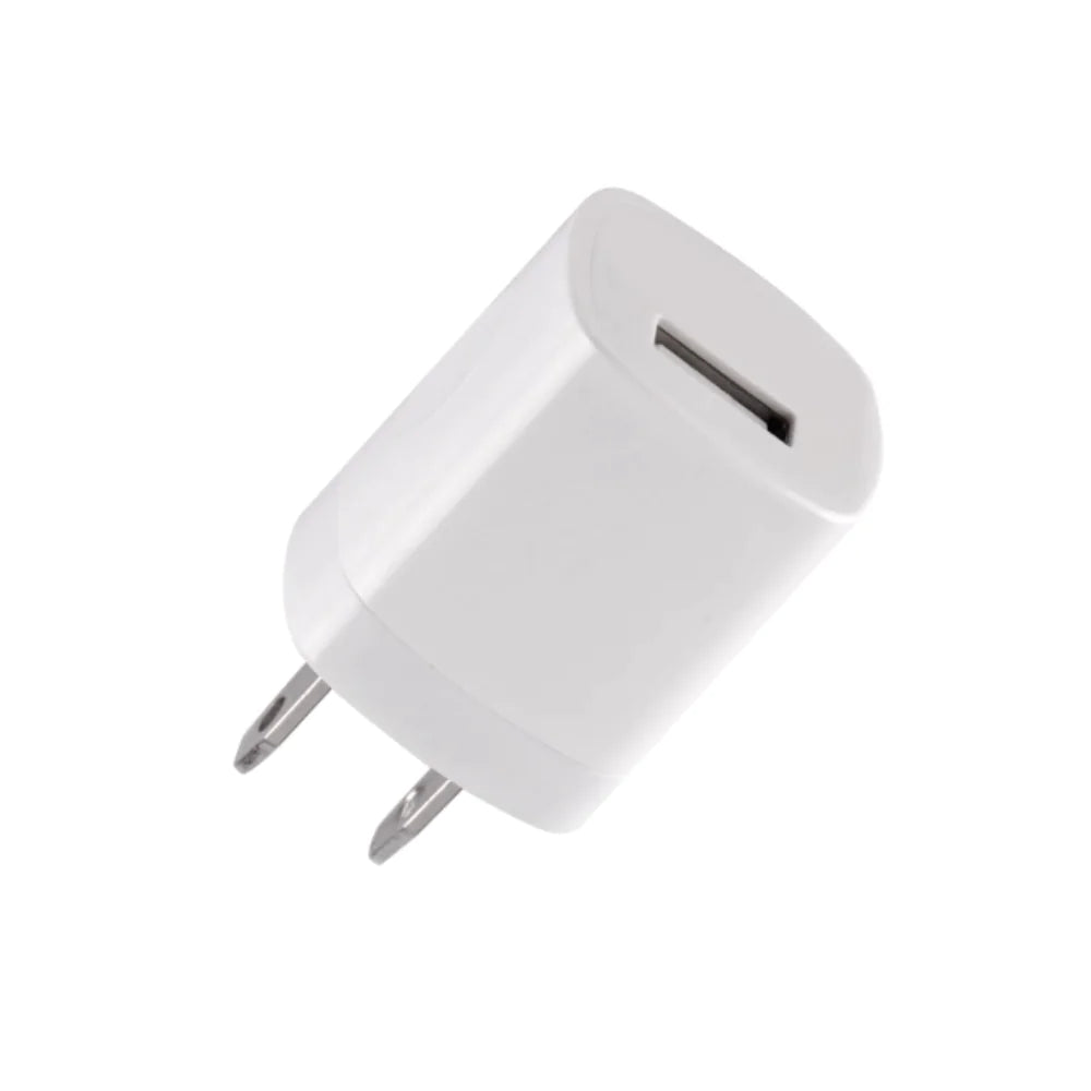 Wall Charger USB Adapter Power Plug