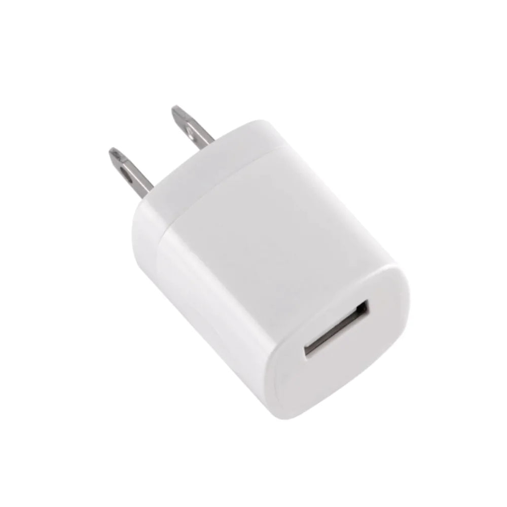 Wall Charger USB Adapter Power Plug