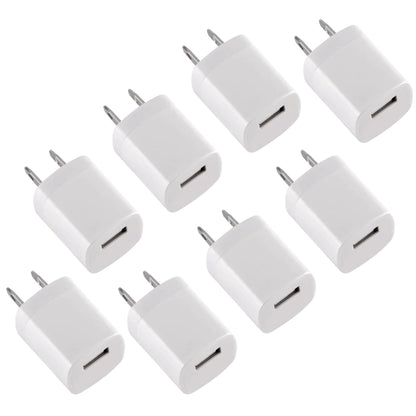 Wall Charger USB Adapter Power Plug